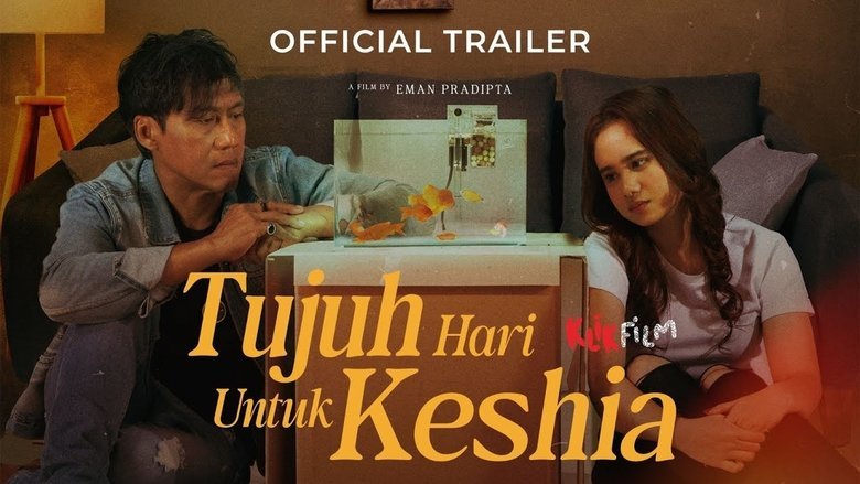 Tujuh Hari Untuk Keshia movie backdrop