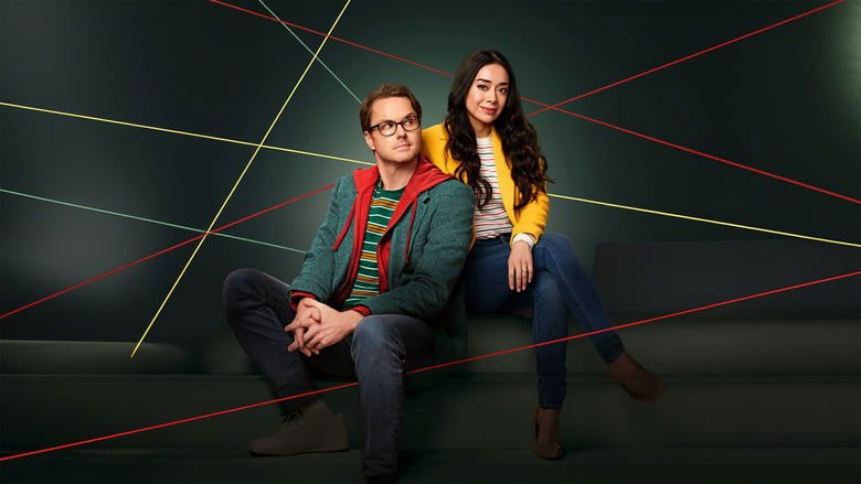 The Cases of Mystery Lane: Death is Listening movie backdrop