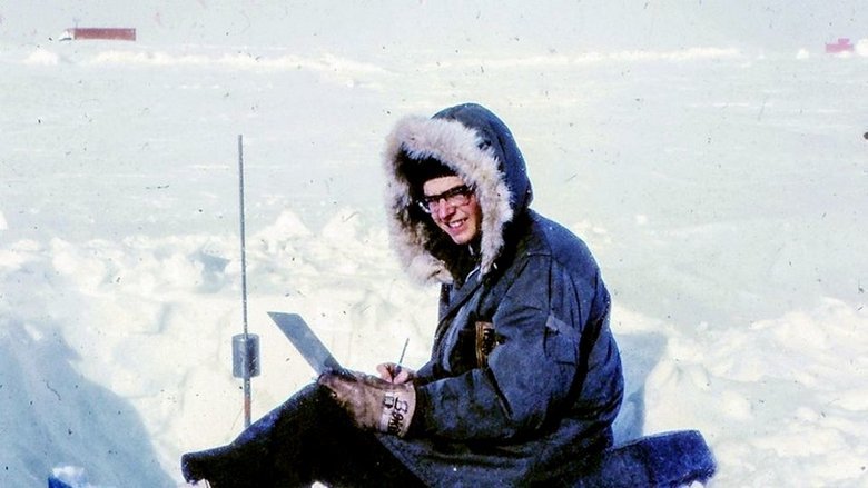 Camp Century: The Hidden City Beneath the Ice movie backdrop
