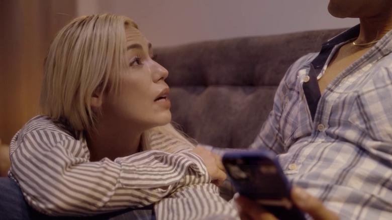 My Cousin the Sexologist 2 movie backdrop