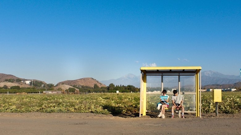 Aristotle and Dante Discover the Secrets of the Universe movie backdrop
