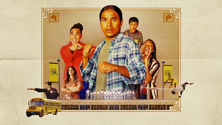 Miguel Wants to Fight movie backdrop
