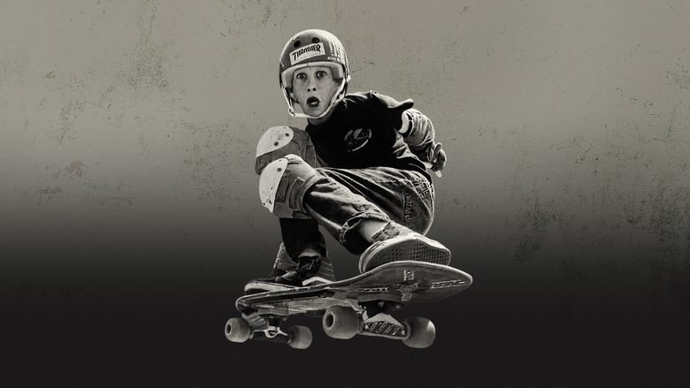 Tony Hawk: Until the Wheels Fall Off movie backdrop