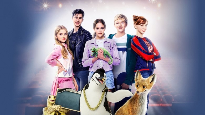 School of Magical Animals 2 movie backdrop