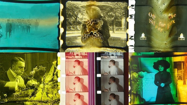 Film: The Living Record of Our Memory movie backdrop