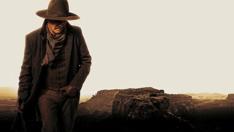 Horizon: An American Saga - Chapter 1 movie backdrop