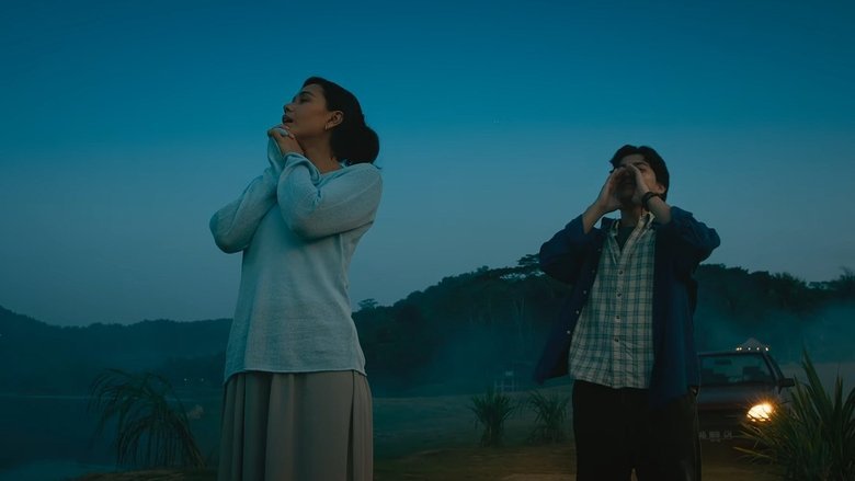 Life is Filled with So Much of You movie backdrop