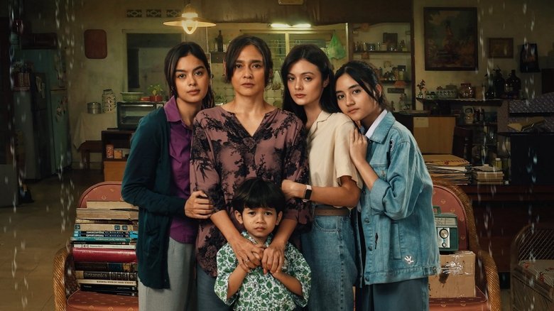 Andai Ibu Tidak Menikah Dengan Ayah movie backdrop