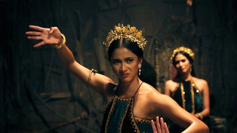 KKN: Curse of the Dancing Village - Luwih Dowo, Luwih Medeni movie backdrop