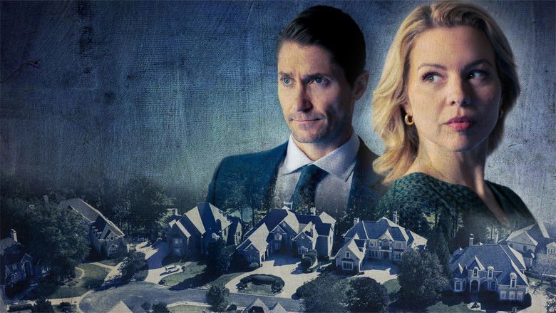 Lies and Ex Wives: Secrets on Maple Street movie backdrop