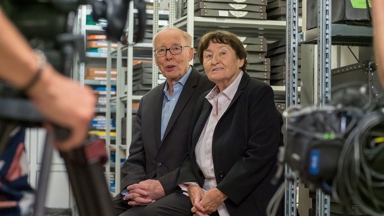 Come With Me to the Cinema – The Gregors movie backdrop