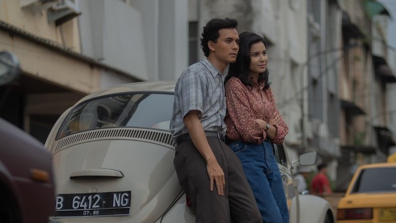 Today We'll Talk About That Day movie backdrop