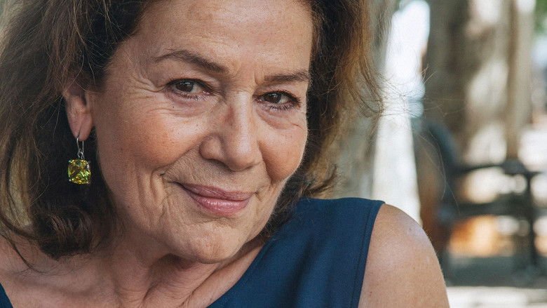 Hannelore Elsner: More Than One Life movie backdrop