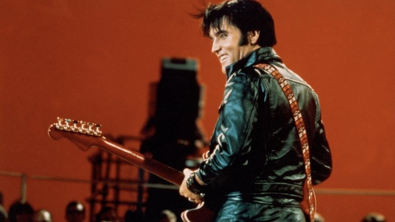 Return of the King: The Fall and Rise of Elvis Presley movie backdrop