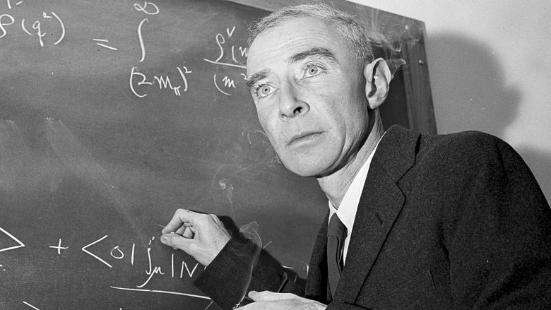 To End All War: Oppenheimer & the Atomic Bomb movie backdrop