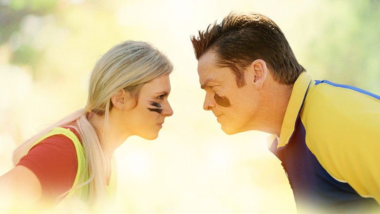 Strong Fathers, Strong Daughters movie backdrop