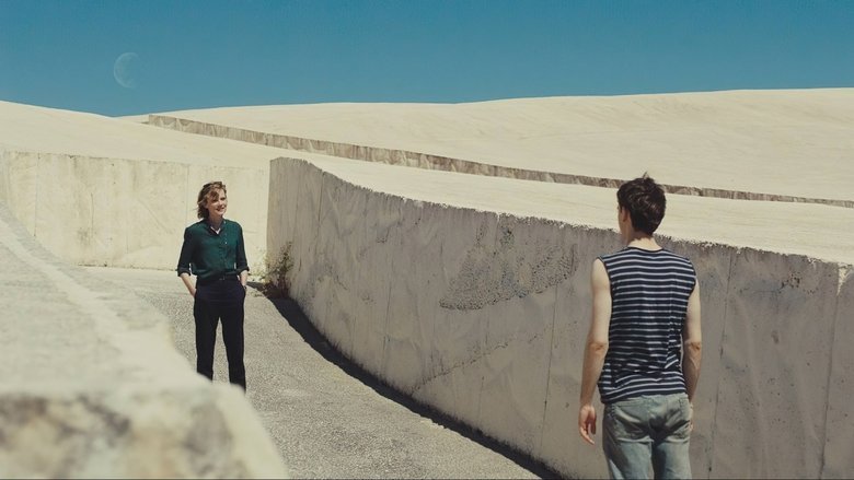 Continental Drift (South) movie backdrop