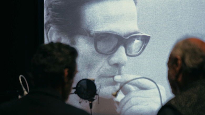 Pier Paolo Pasolini - Una visione nuova movie backdrop