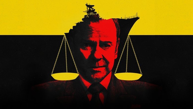 The Caine Mutiny Court-Martial movie backdrop