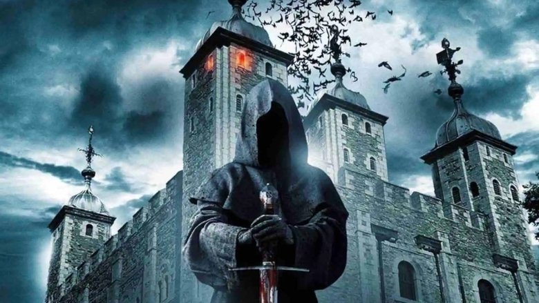 The Haunting of the Tower of London movie backdrop