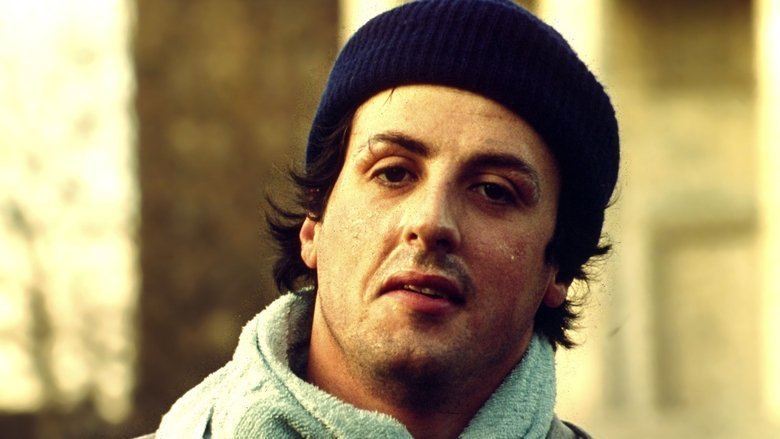 40 Years of Rocky: The Birth of a Classic movie backdrop