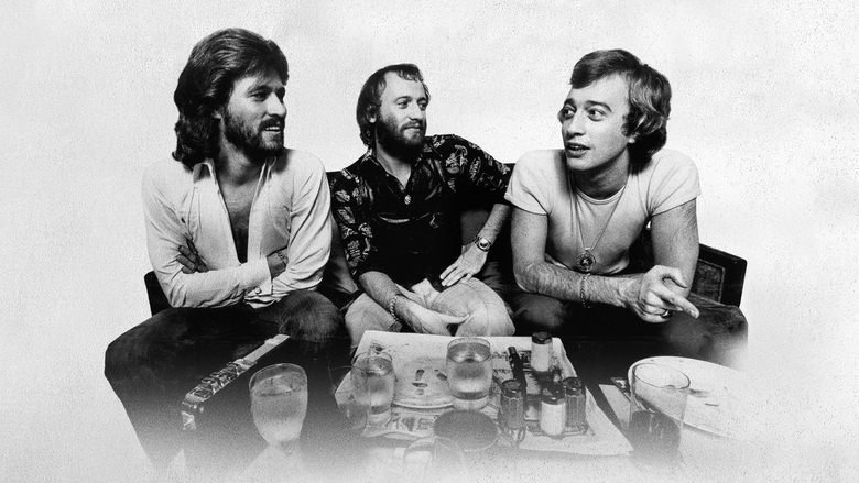 The Bee Gees: How Can You Mend a Broken Heart movie backdrop