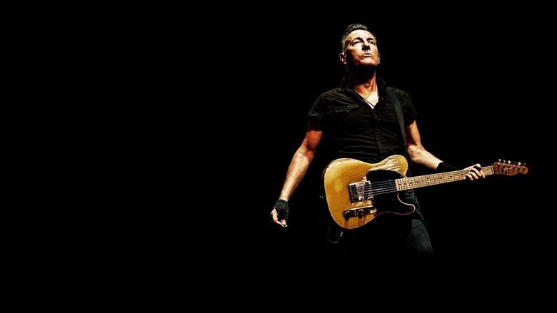 Road Diary: Bruce Springsteen and The E Street Band movie backdrop