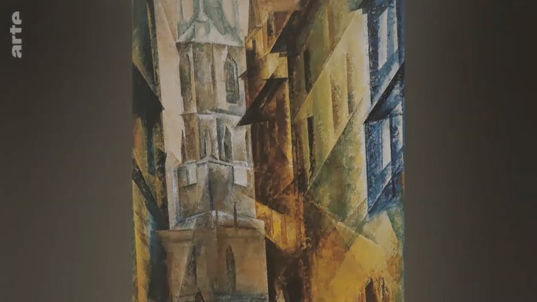 Lyonel Feininger – Ein Künstler zwischen den Welten movie backdrop