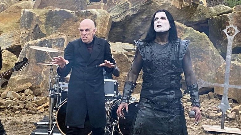 Nosferatu: A Film Like a Vampire movie backdrop