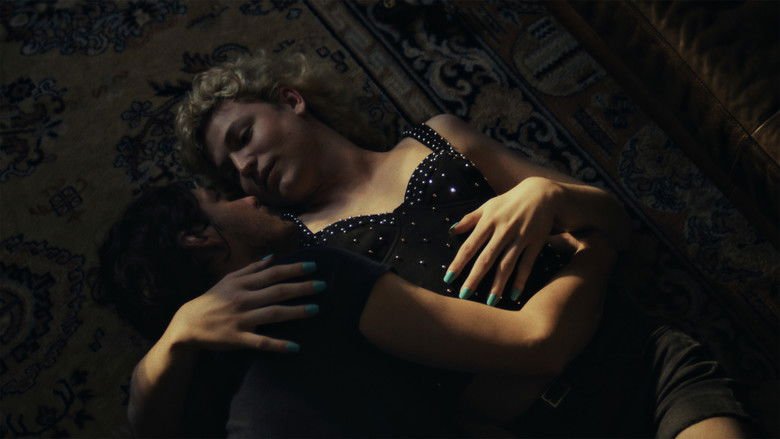 Till the End of the Night movie backdrop