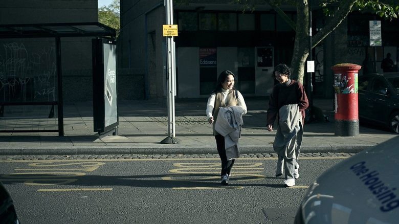 A Long Way to Come Home movie backdrop