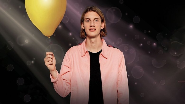 Le gala de Paul Mirabel (avec de l'aide) movie backdrop