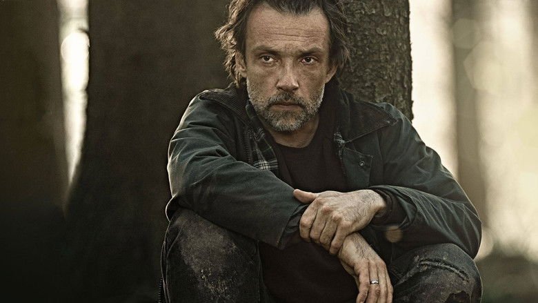 Future Is a Lonely Place movie backdrop