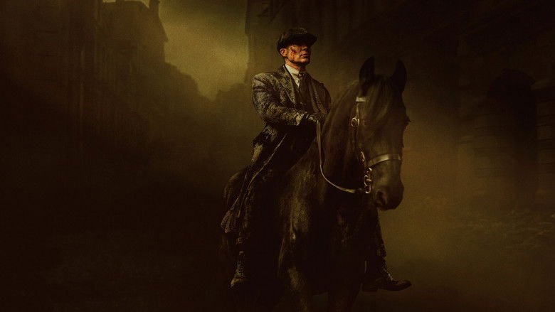 Peaky Blinders: The Immortal Man movie backdrop