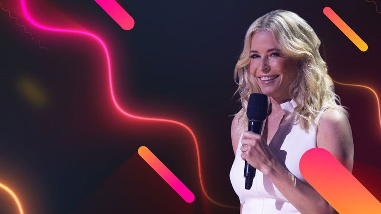 Just for Laughs: The Gala Specials - Chelsea Handler movie backdrop