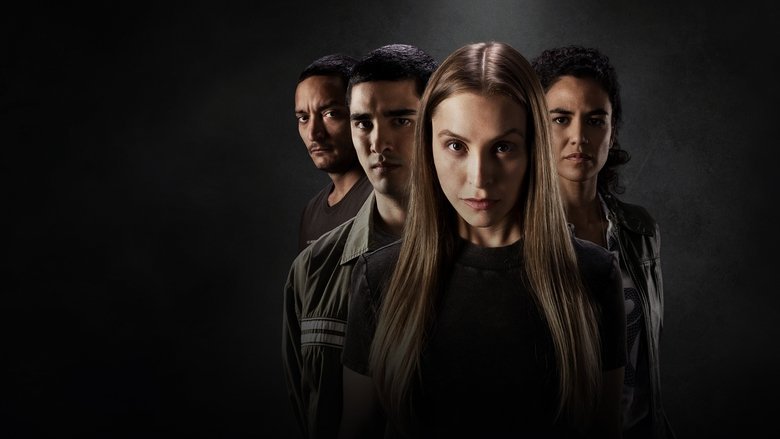 The Girl Who Killed Her Parents: The Confession movie backdrop