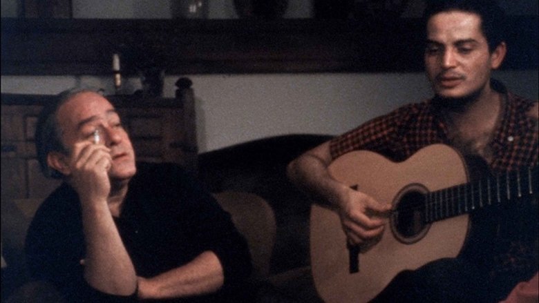 Os Afro-Sambas: The Brazil of Baden and Vinicius movie backdrop