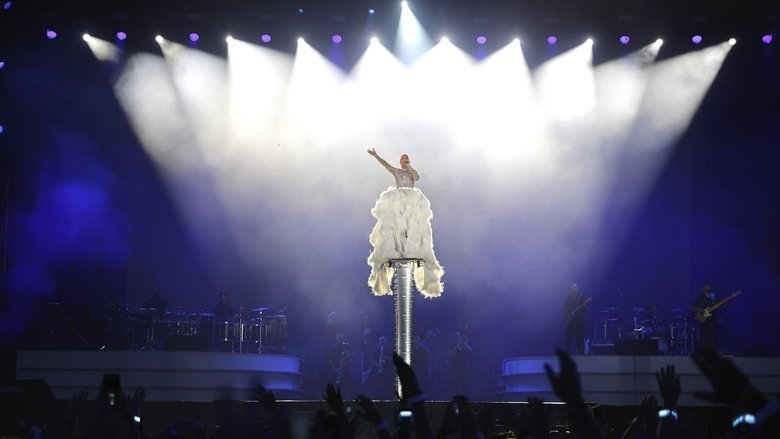 Especial Ivete 30 Anos de Carreira movie backdrop