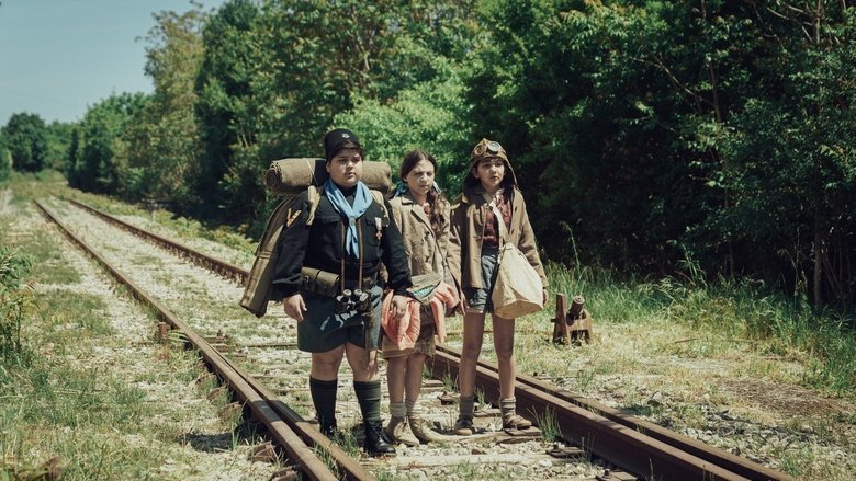 The Last Time We Were Children movie backdrop