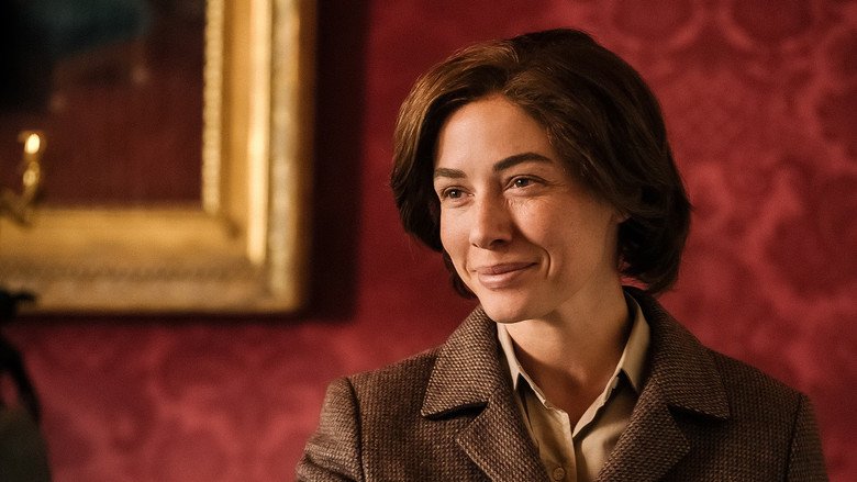 Tina Anselmi - Una vita per la democrazia movie backdrop