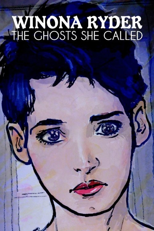 Winona Ryder: The Ghosts She Called (2022) | Movie | Movies Dock ...