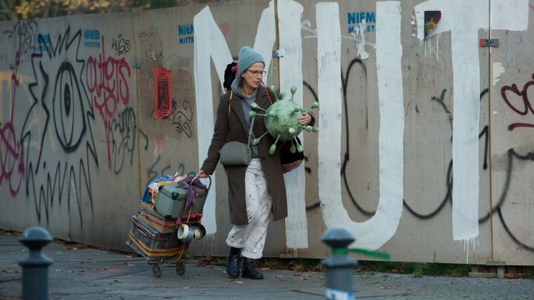Immer der Nase nach movie backdrop