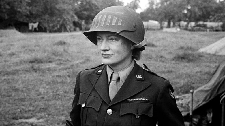 Lee Miller: A Life on the Frontline movie backdrop