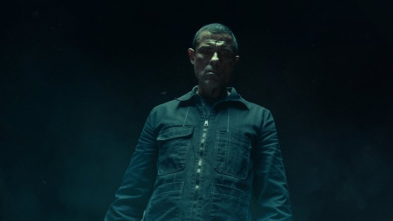 My Name Is Vendetta movie backdrop