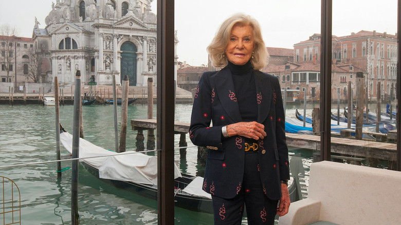 Marina Cicogna - La vita e tutto il resto movie backdrop