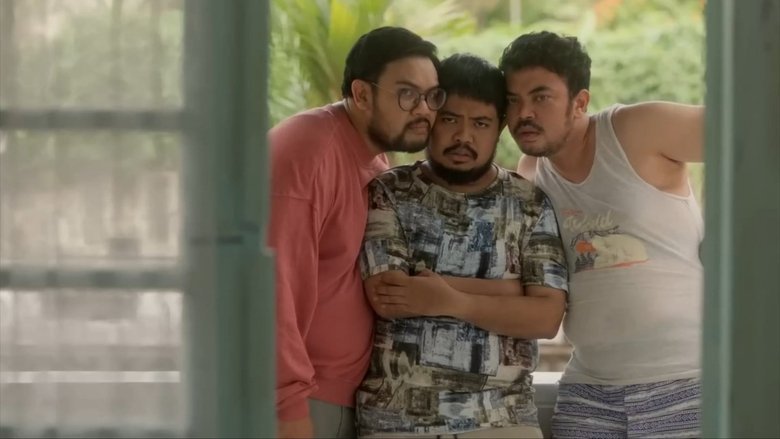 GJLS: Ibuku Ibu-Ibu movie backdrop