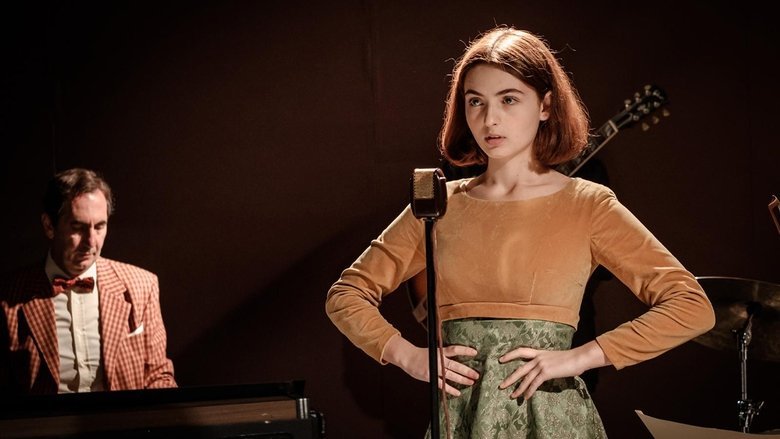 La bambina che non voleva cantare movie backdrop