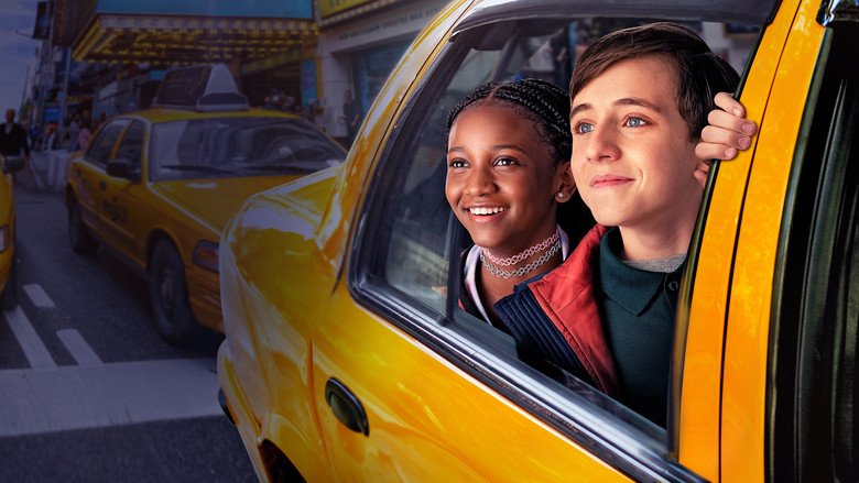 Better Nate Than Ever movie backdrop