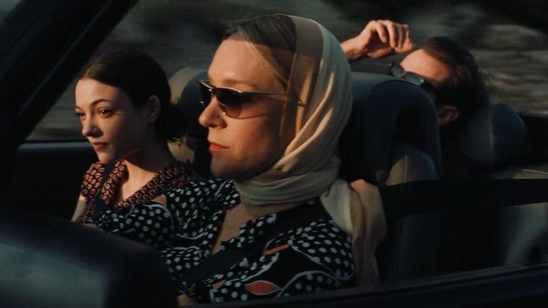 Bonjour Tristesse movie backdrop