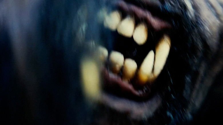 Tahoe Joe 2: The Sierra Nevada Bigfoot Conspiracy movie backdrop